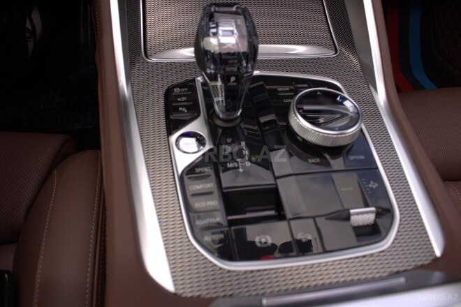 BMW X6 2020, 158,000 km - 3.0 l - Bakı