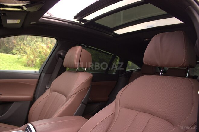 BMW X6 2020, 158,000 km - 3.0 l - Bakı