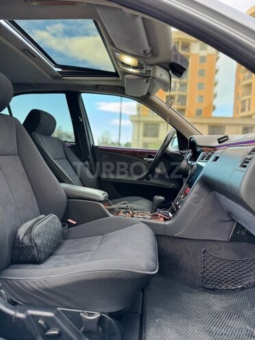 Mercedes E 240 2000, 320,000 km - 2.4 л - Sumqayıt