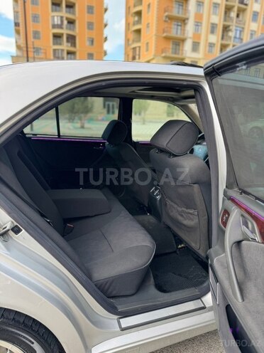 Mercedes E 240 2000, 320,000 km - 2.4 л - Sumqayıt