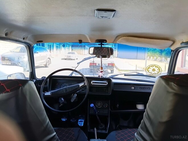 LADA (VAZ) 2107 1987, 350,586 km - 1.5 л - Oğuz
