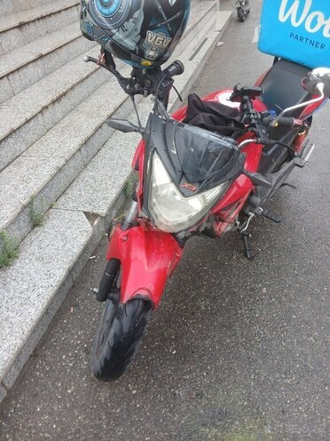 Dayun  2024, 15,000 km - 0.2 l - Bakı