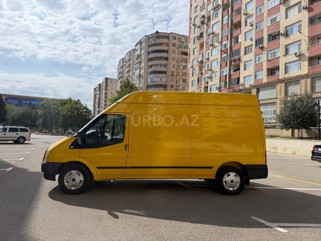 Ford Transit 2008, 176,000 km - 2.2 l - Bakı