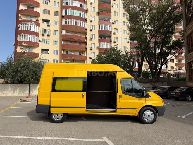 Ford Transit 2008, 176,000 km - 2.2 l - Bakı