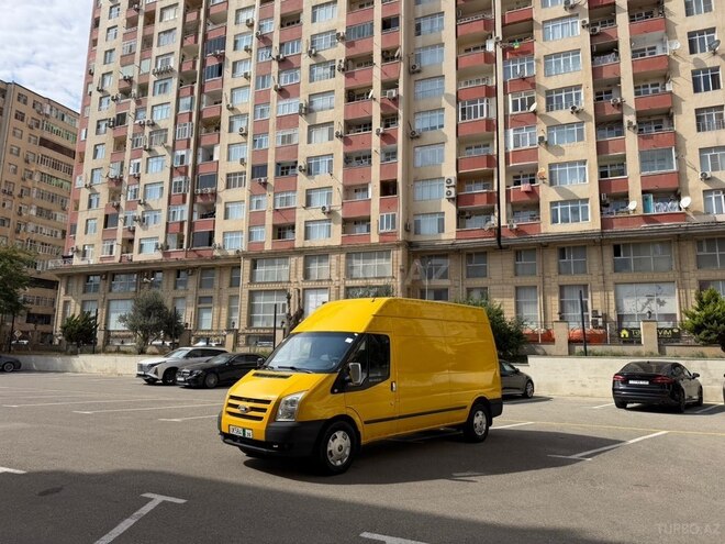 Ford Transit 2008, 176,000 km - 2.2 l - Bakı