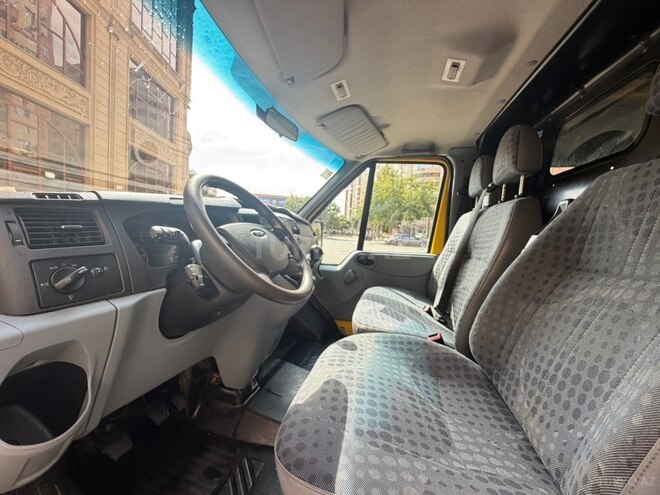 Ford Transit 2008, 176,000 km - 2.2 l - Bakı