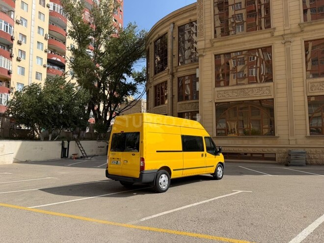 Ford Transit 2008, 176,000 km - 2.2 l - Bakı