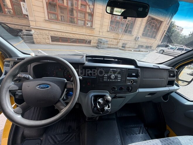 Ford Transit 2008, 176,000 km - 2.2 l - Bakı