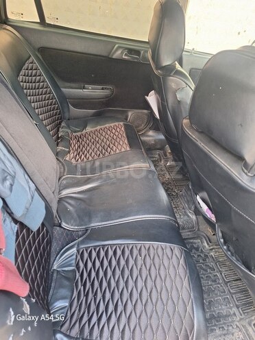 Opel Astra 1999, 448,860 km - 1.8 l - Xudat