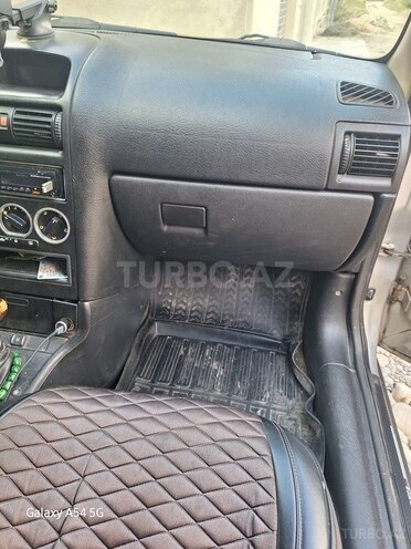 Opel Astra 1999, 448,860 km - 1.8 l - Xudat