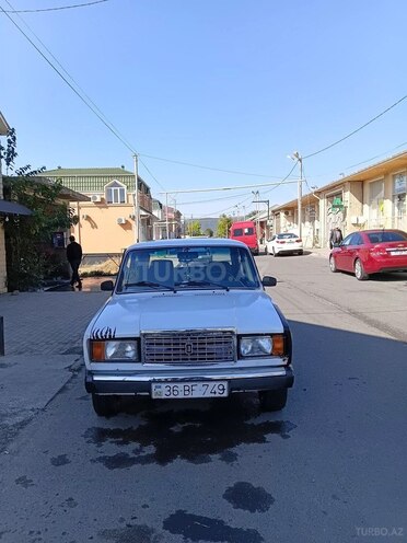 LADA (VAZ) 2107 1987, 350,586 km - 1.5 л - Oğuz