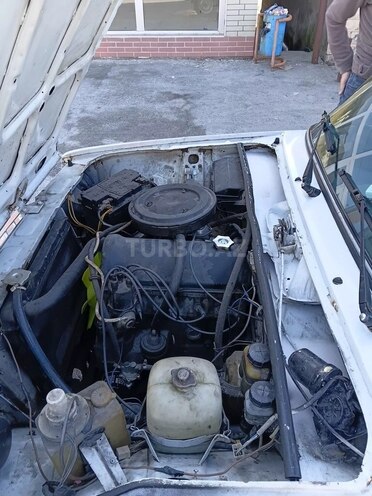LADA (VAZ) 2107 1987, 350,586 km - 1.5 л - Oğuz