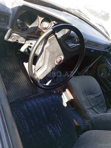 GAZ 24 1986, 222,222 km - 2.5 l - Şəki