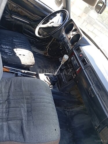 GAZ 24 1986, 222,222 km - 2.5 l - Şəki