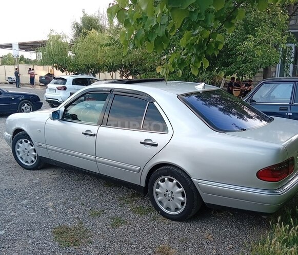 Mercedes E 220 1996, 840,000 km - 2.2 l - Cəlilabad