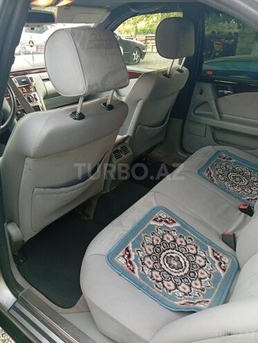 Mercedes E 220 1996, 840,000 km - 2.2 l - Cəlilabad