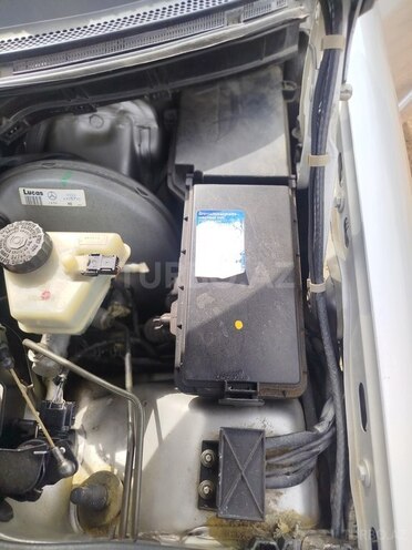 Mercedes C 180 1998, 237,000 km - 1.8 л - Gədəbəy