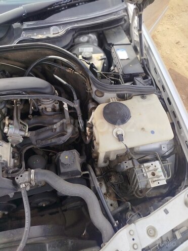Mercedes C 180 1998, 237,000 km - 1.8 л - Gədəbəy