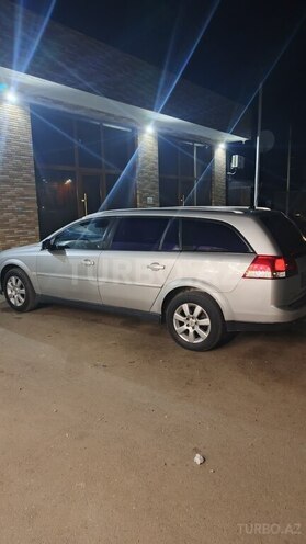Opel Vectra 2005, 291,811 km - 1.9 l - Lənkəran