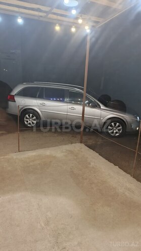 Opel Vectra 2005, 291,811 km - 1.9 l - Lənkəran