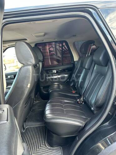 Land Rover RR Sport 2010, 220,000 km - 3.0 l - Beyləqan