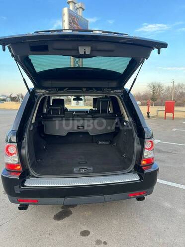 Land Rover RR Sport 2010, 220,000 km - 3.0 l - Beyləqan