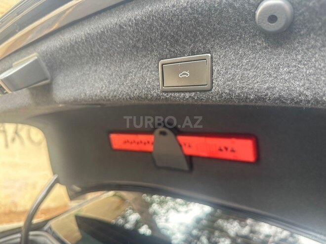 Volkswagen Passat 2017, 177,000 km - 1.8 l - Bakı