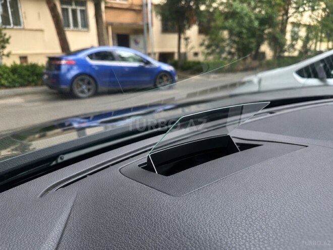 Volkswagen Passat 2017, 177,000 km - 1.8 l - Bakı