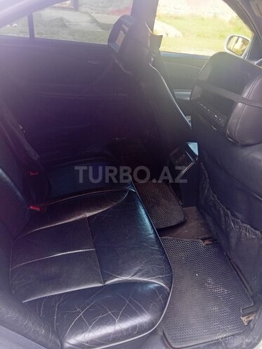 Mercedes E 220 2001, 555,555 km - 2.2 l - Bakı
