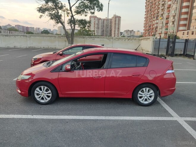 Honda Insight 2011, 336,000 km - 1.3 л - Bakı