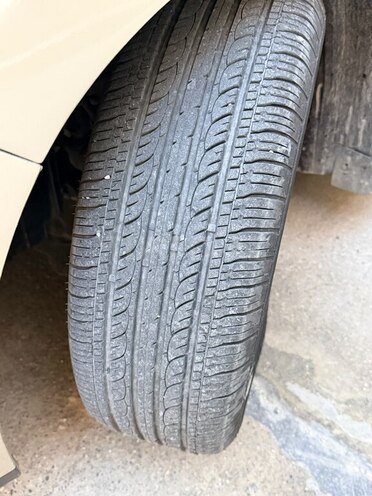 Nissan Tiida 2008, 234,000 km - 1.5 l - Bakı