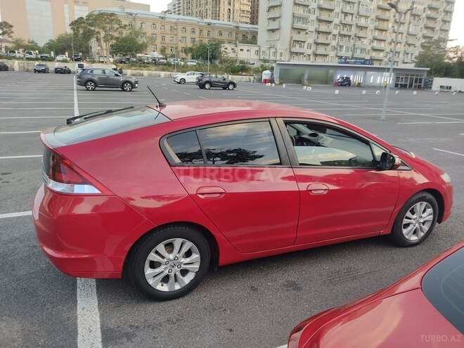 Honda Insight 2011, 336,000 km - 1.3 л - Bakı