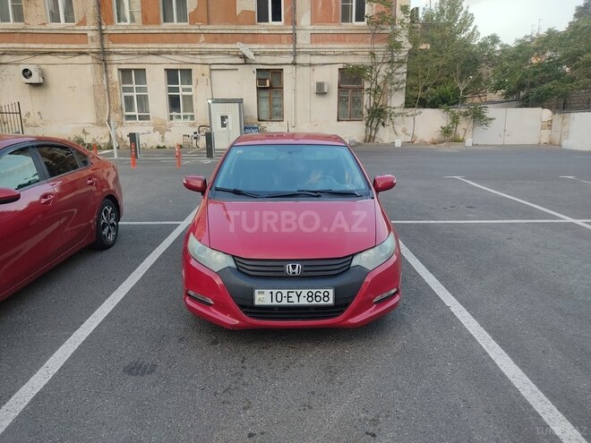 Honda Insight 2011, 336,000 km - 1.3 л - Bakı
