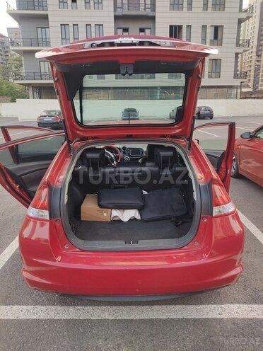 Honda Insight 2011, 336,000 km - 1.3 л - Bakı