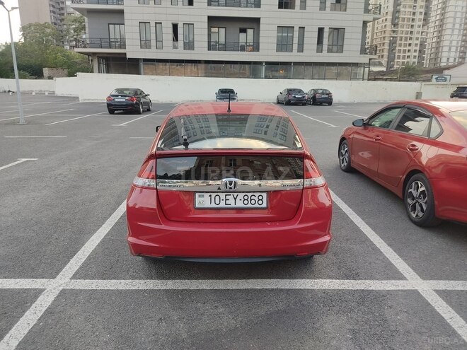 Honda Insight 2011, 336,000 km - 1.3 л - Bakı