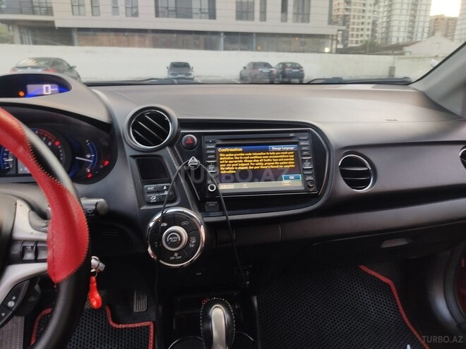 Honda Insight 2011, 336,000 km - 1.3 л - Bakı