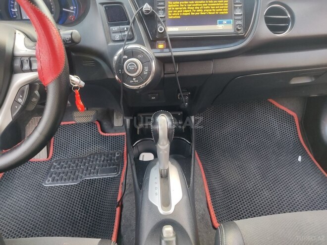Honda Insight 2011, 336,000 km - 1.3 л - Bakı