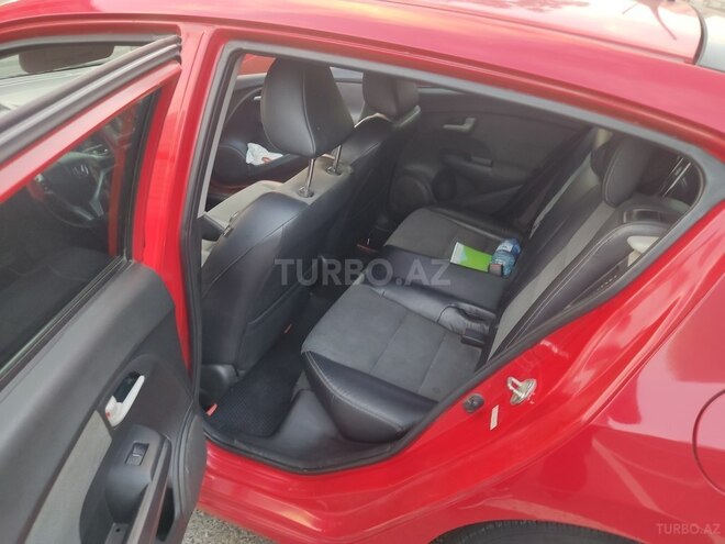 Honda Insight 2011, 336,000 km - 1.3 л - Bakı