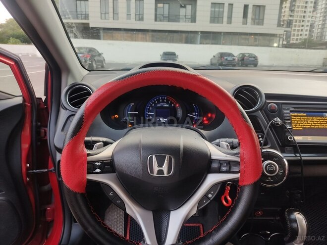 Honda Insight 2011, 336,000 km - 1.3 л - Bakı