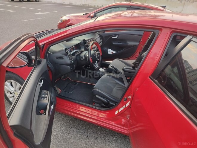 Honda Insight 2011, 336,000 km - 1.3 л - Bakı
