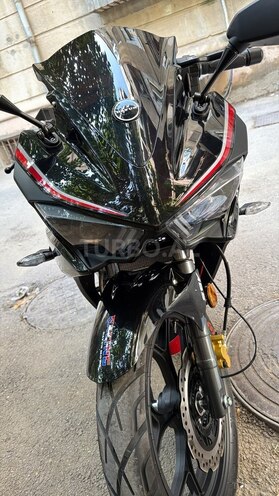 Dayun  2026, 500 km - 0.3 l - Bakı