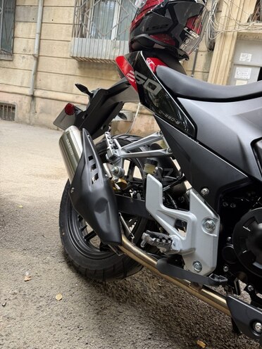 Dayun  2026, 500 km - 0.3 l - Bakı