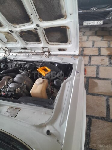LADA (VAZ) 2107 2010, 52,000 km - 1.6 l - Salyan