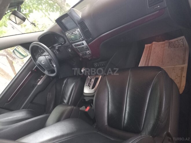 Hyundai Santa Fe 2010, 234,000 km - 2.0 l - Sumqayıt