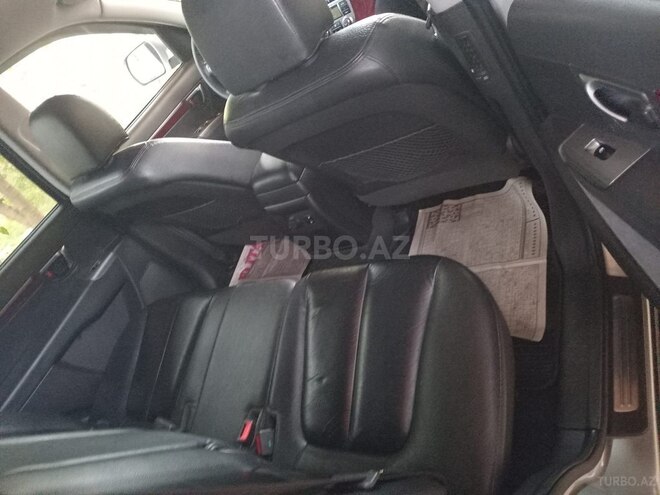 Hyundai Santa Fe 2010, 234,000 km - 2.0 l - Sumqayıt