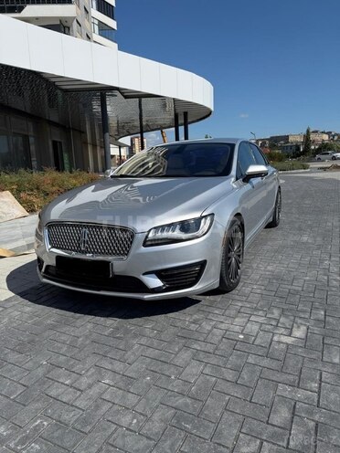 Lincoln MKZ 2017, 90,000 km - 2.0 л - Bakı
