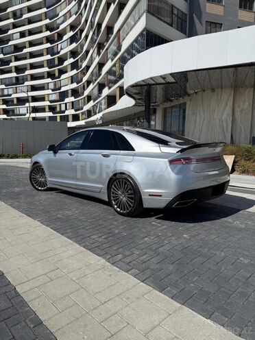 Lincoln MKZ 2017, 90,000 km - 2.0 л - Bakı