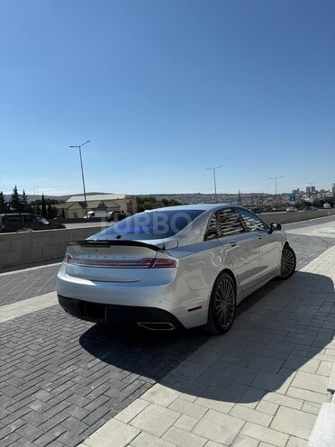 Lincoln MKZ 2017, 90,000 km - 2.0 л - Bakı