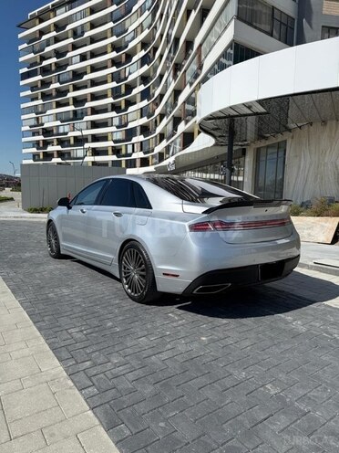 Lincoln MKZ 2017, 90,000 km - 2.0 л - Bakı