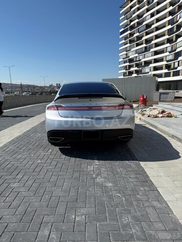 Lincoln MKZ 2017, 90,000 km - 2.0 л - Bakı